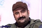 مهران احمدی هم به «من می‌ترسم» پیوست